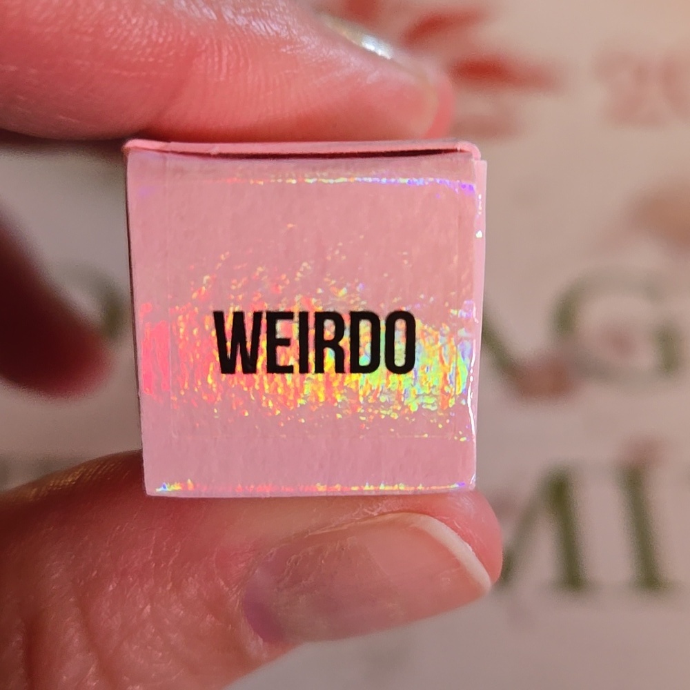 Buy 1 Get 1 Free - Jeffree Star Supreme Gloss - Werido - Picture 3 of 3